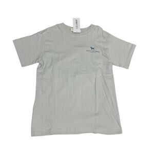 NWT Simply Southern YM (10/12) Boy Tee